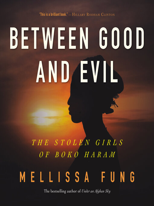 Title details for Between Good and Evil by Mellissa Fung - Wait list